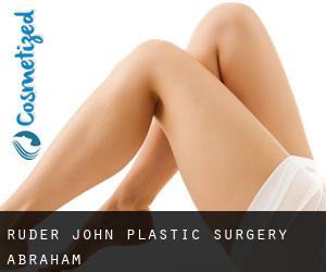 Ruder John Plastic Surgery (Abraham)