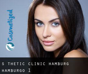 S-thetic Clinic Hamburg (Hamburgo) #1