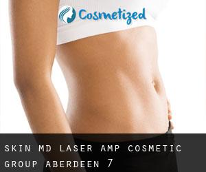 Skin MD Laser & Cosmetic Group (Aberdeen) #7