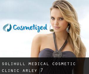 Solihull Medical Cosmetic Clinic (Arley) #7
