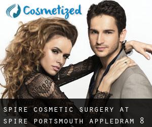 Spire Cosmetic Surgery at Spire Portsmouth (Appledram) #8