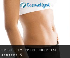 Spire Liverpool Hospital (Aintree) #5