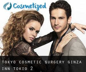 Tokyo Cosmetic Surgery Ginza Inn (Tokio) #2